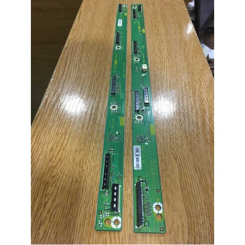 Buffer-Board Panasonic TX-P50X50E  TNPA5590 1 C1 + TNPA5591 1 C2